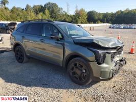 Kia Sorento 2025 2