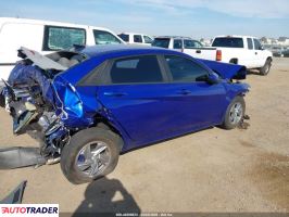 Hyundai Elantra 2024 2