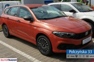 Fiat Tipo 2024 1.6 130 KM