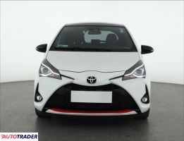 Toyota Yaris 2019 1.5 99 KM Toyota Yaris 2019 1.5 99 KM