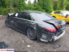 Mercedes 2022 4