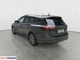 Ford Focus 2022 1.0 125 KM Ford Focus 2022 1.0 125 KM