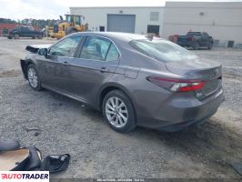 Toyota Camry 2023 2