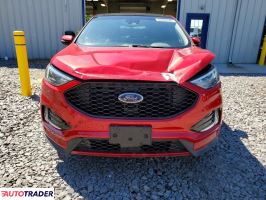 Ford Edge 2020 2
