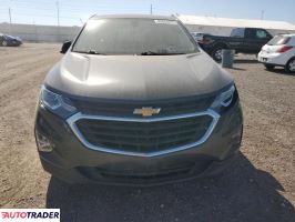 Chevrolet Equinox 2019 1