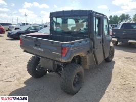 Polaris Ranger RZR 2025