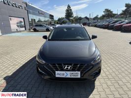 Hyundai i30 2022 1.0 120 KM Hyundai i30 2022 1.0 120 KM