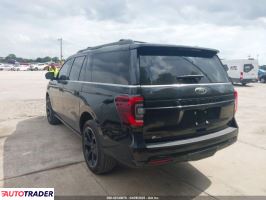 Ford Expedition 2024 3 Ford Expedition 2024 3
