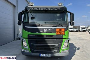 Volvo FM