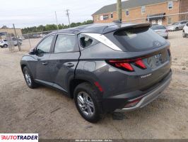 Hyundai Tucson 2025 2