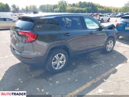 GMC Terrain 2019 1