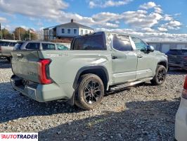 Toyota Tundra 2025 3