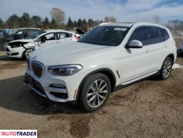 BMW X3 - zobacz ofertę