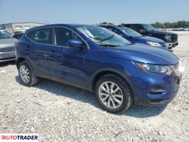 Nissan Rogue 2021 2