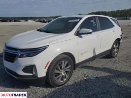 Chevrolet Equinox 2024 1