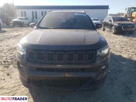 Jeep Compass 2024 2