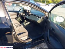 Toyota Corolla 2025 2