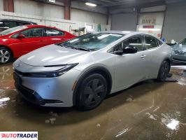 Toyota Prius 2024 2