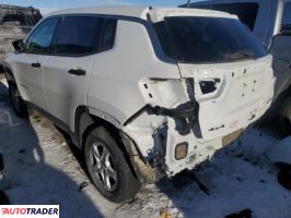 Jeep Compass 2022 2