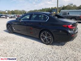 BMW 530 2023 2