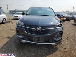 Buick Pozostałe 2021 1