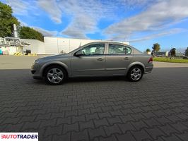 Opel Astra 2008 1.6 115 KM