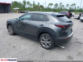 Mazda CX-30 2023 2