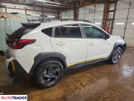 Subaru Pozostałe 2025 2