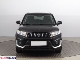 Suzuki Vitara 2019 1.0 109 KM Suzuki Vitara 2019 1.0 109 KM