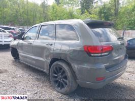 Jeep Grand Cherokee 2021 3