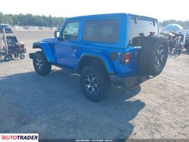 Jeep Wrangler 2022 2