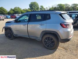 Jeep Compass 2022 2