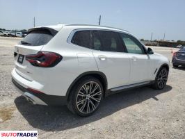 BMW X3 2023 2