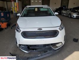 Kia Niro 2019 1 Kia Niro 2019 1