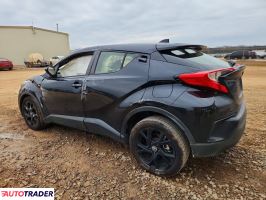 Toyota C-HR 2022 2