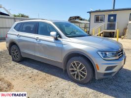 Volkswagen Tiguan 2020 2