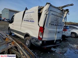 Ford Transit 2023 3