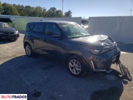 Kia Soul 2024 2