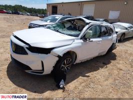 Acura MDX 2026 3