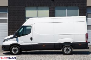 Iveco Daily 2021 2.3