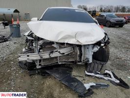 Toyota Corolla 2024 2