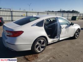 Honda Accord 2020 1 Honda Accord 2020 1