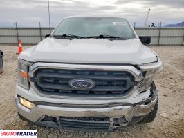 Ford Pozostałe 2022 3