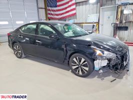 Nissan Altima 2020 2