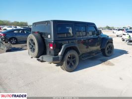 Jeep Wrangler 2020 3