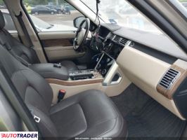 Land Rover Range Rover 2019 3 Land Rover Range Rover 2019 3