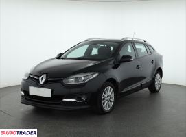 Renault Megane 2013 1.2 130 KM