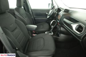 Jeep Renegade 2017 1.4 138 KM