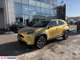 Toyota Pozostałe - zobacz ofertę