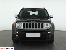 Jeep Renegade 2017 1.4 138 KM